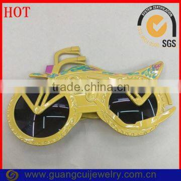 Fashion wholesale motorcycle glasses for party