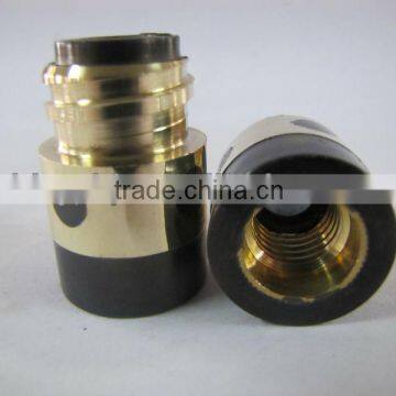 High quality mig torch insulator,with copper