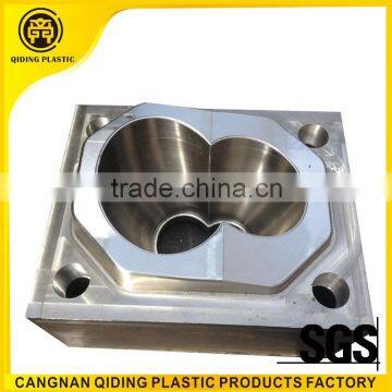 Injection mould