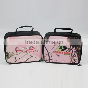2015 newly insulated mini cooler bag manufacturer