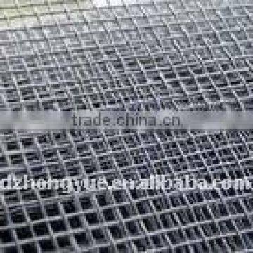 hot dipped galvanized square wire mesh 4x4