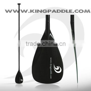 Sup adjust Carbon Paddle With Carry Bag