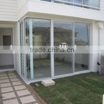 aluminium extrusion door and window aluminium profile weight of aluminium window sections