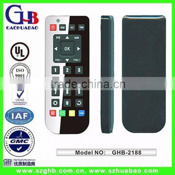 Car DVD Remote Controller