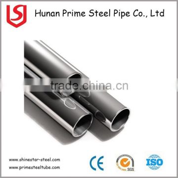 Stainless steel pipe and tube, 304 pipe Stainless steel weld pipe/tube, 201stainless steel tubing