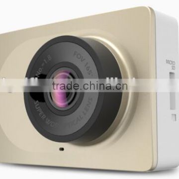 Driver DVR 2.7'' UHD Display Xiaomi loop recording car dash camera