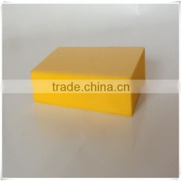 ISO certificate uhmwpe part