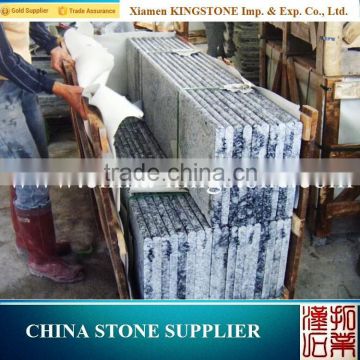 Hot sale china wave white granite color for Floor and Wall
