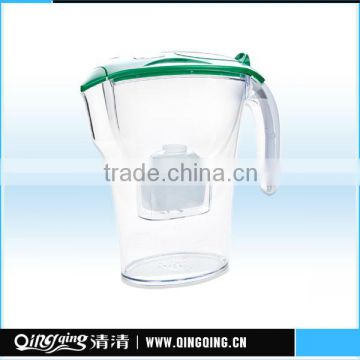 QQF-05water purifier pitcher