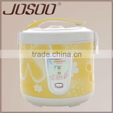5L Fashion Commercial electric rice cooker supplier