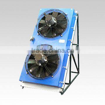 aluminum cooler fin fan cover