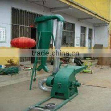 good quality rice straw hammer crusher at sale