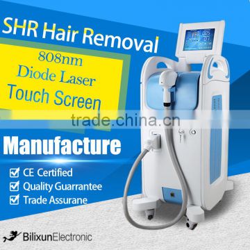 Hotsale 808nm diode laser hair removal beauty equipment