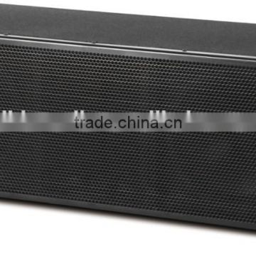 dual 12 inch 800 watts line array speakers special effect (CLA-212)