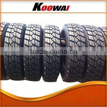 Factory Manufacture Pre-Cured Tread