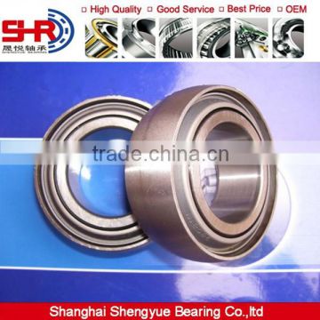 GW208PPB7 farming machine bearing,ball bearing for agriculture