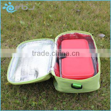 ~ Food Grade Plastic Air Tight Lunch Box China Manufacture