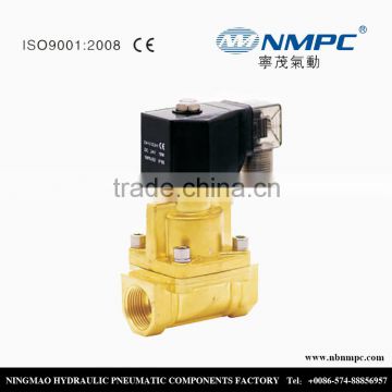 Low price high temperature valve normally closed PZ-20