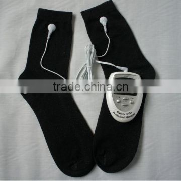 CE certificate conductive socks