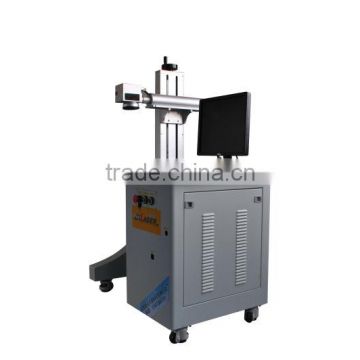 China supplier CNC laser making machinery machine