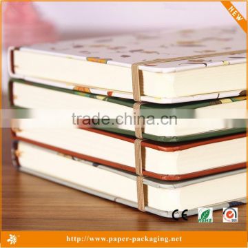 Alibaba Wholesale Custom Wholesale Cheap Bulk Paper Notebooks