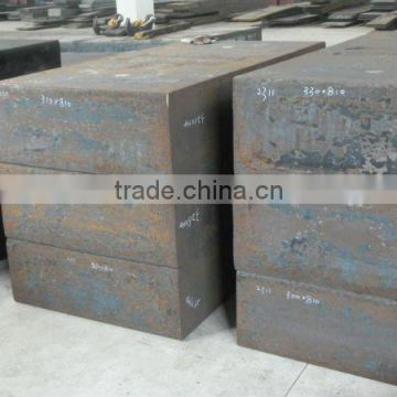 1.2345 steel materials Forged Die Steel Bar Is Alloy Mold Steel 5Cr5MoSiV1