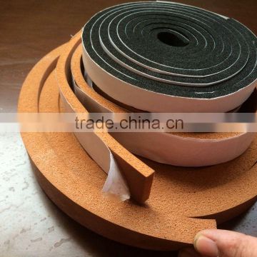 OEM Silicone foam tape China manufacturer sell directly