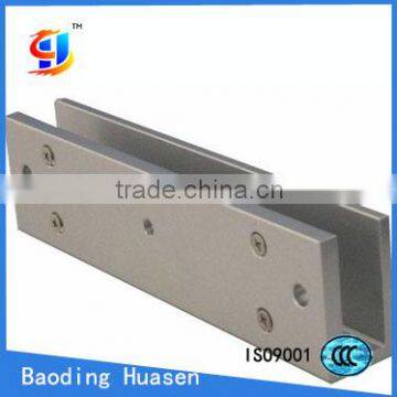 China supplier custom made high quality metal u-shaped steel bracket