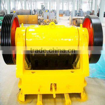 2014 CREATION China Coarse Primary Stone Jaw Crusher for Stone Quarry Plant