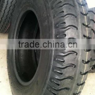 China Good quality bias truck tire 9.00-20