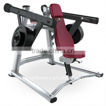 Commercial Fitness Equipment, Life Fitness, Shoulder Press(FW5-012)