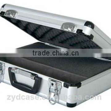 china Professional tool case cheap aluminum safe storage tool case