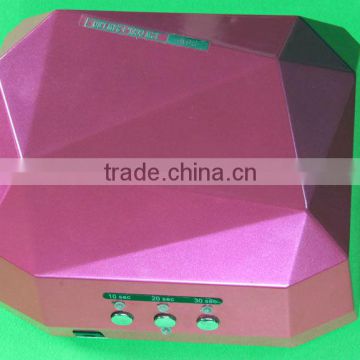 hot selling 36w high power nail dryer