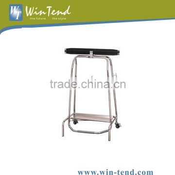 Moving Waste Trolely Cart