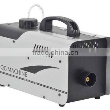 Summitltie Stage Club High power Fogger Machine DMX