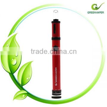 Chinese manufacturer Green Vaper's One piece with chargable and USB Cable