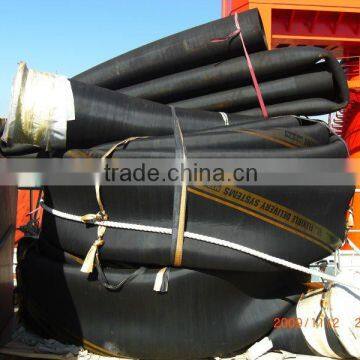 Mud Suction And Discharge Hose