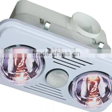 3 in 1 Bathroom Infrared Heater/ Heating/Ventilation/ lighting/ LSA310