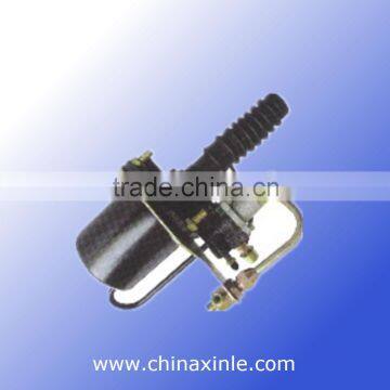 clutch servo 417-7D000 for truck parts