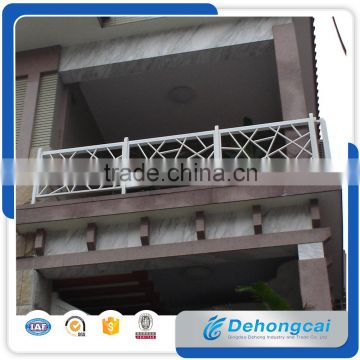 Iron Fencing/ Stainless Steel Fence/Iron Guardrail/Fence Gate/Balcony Railing/Balcony Handrail/Garden Fence