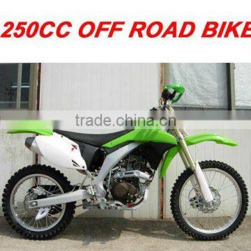 250CC CE ENDORO BIKE (MC-676)