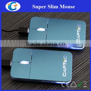 Shenzhen Laptop Mini LED Mouse