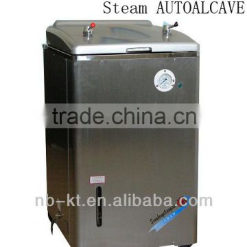 KT-B vertical pressure steam sterilizer