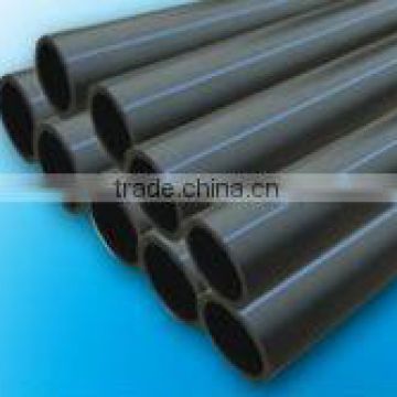 HDPE 100 Pipe for water supply system(Polyethylene pipe)
