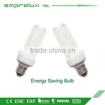 T3 23W 4U CFL Energy Save Lamp