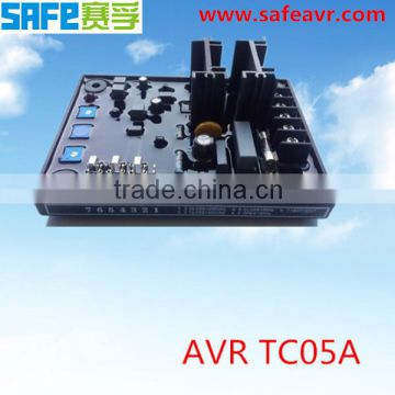 AVR automatic voltage stabilizer TC05A generator spare parts