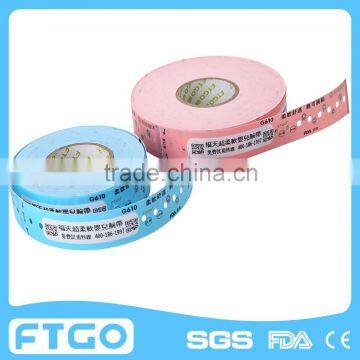 hospital id wristbands for management