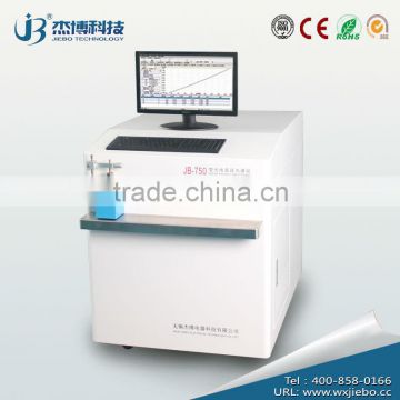 Optical Emission Spectrometer / Spectrometer / Spectrometer for metal analysis                        
                                                Quality Choice