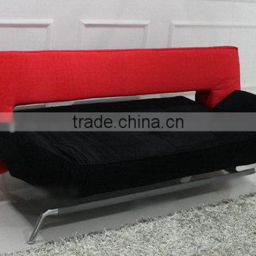 Alibaba china new products adjustable folding bed frame