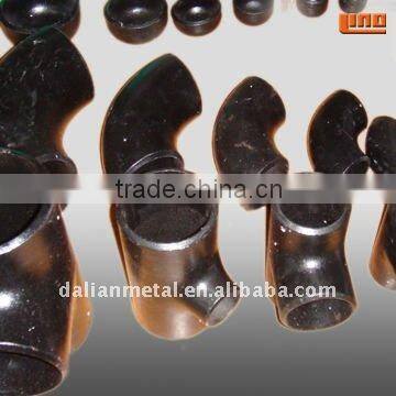 carbon steel pipe fittings